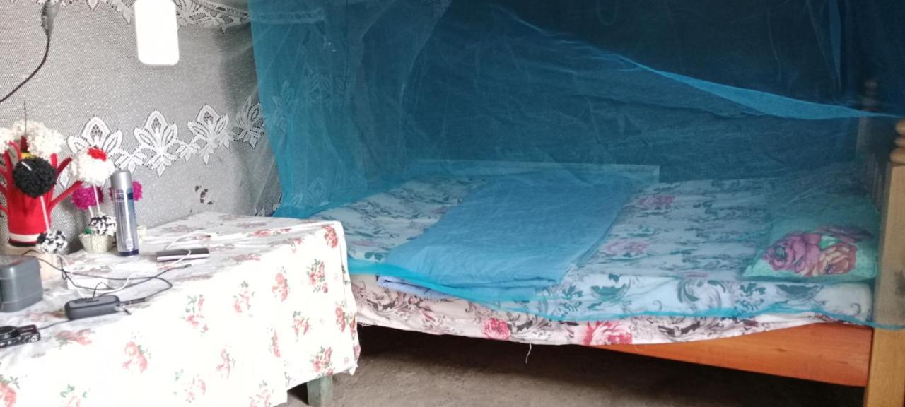 Maasai Homestay Camping Sekenani Dış mekan fotoğraf